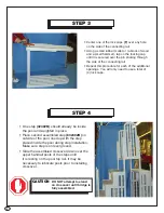 Preview for 5 page of Aqua Select 832405B Quick Start Manual