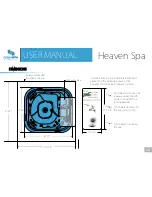 Preview for 32 page of AQUA SPA Heaven User Manual