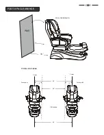 Preview for 7 page of AQUA SPA RAINBOW 9600 Owner'S Manual