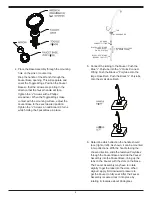 Preview for 9 page of Aqua Systems AQPC-35 Installation, Operation And Maintenance Manual