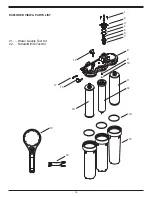 Preview for 16 page of Aqua Systems AQPC-35 Installation, Operation And Maintenance Manual