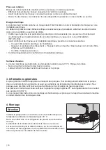 Preview for 18 page of aqua technix AQUA Splash 4 Original Installation And Operating Instructions