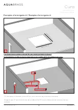 Preview for 9 page of aquabrass Cura 925 Installation Manual