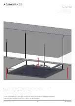 Preview for 16 page of aquabrass Cura 925 Installation Manual