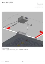 Preview for 20 page of aquabrass Cura 925 Installation Manual