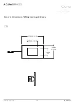 Preview for 21 page of aquabrass Cura 925 Installation Manual