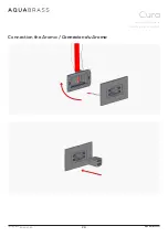 Preview for 28 page of aquabrass Cura 925 Installation Manual