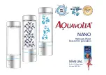 Preview for 1 page of Aquacentrum AquaVolta NANO Manual