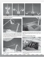 Preview for 6 page of AquaCraft Bristol Trawler Instruction Manual