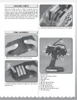 Preview for 5 page of AquaCraft UL-1 Superior User Manual