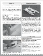 Preview for 6 page of AquaCraft UL-1 Superior User Manual