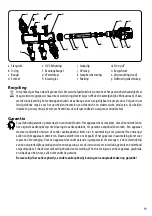 Preview for 19 page of Aquadistri SuperFish Pond Clear UVC 15000 User Manual