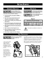 Preview for 4 page of Aquafog XE CRSM User Manual