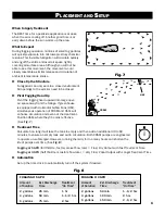 Preview for 8 page of Aquafog XE CRSM User Manual