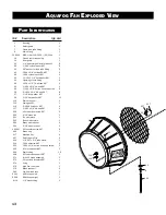 Preview for 13 page of Aquafog XE CRSM User Manual