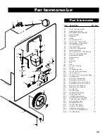 Preview for 16 page of Aquafog XE CRSM User Manual