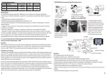 Preview for 7 page of aquaforte DM-Vario 10000S Manual