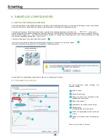 Preview for 24 page of AquaLabo SMARTLOG User Manual