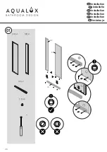 Preview for 28 page of AQUALUX Origin 8 Instruction Manual