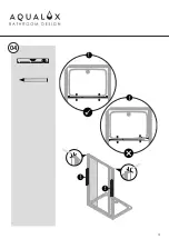 Preview for 31 page of AQUALUX Origin 8 Instruction Manual