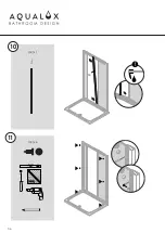 Preview for 36 page of AQUALUX Origin 8 Instruction Manual