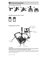 Preview for 75 page of Aqualytic AL 110 Instruction Manual