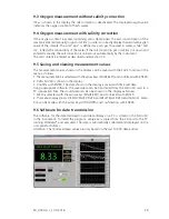 Preview for 29 page of Aqualytic SD 400 Oxi L Instruction Manual