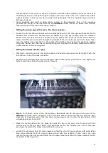 Preview for 9 page of AquaMedic Anthias 130 Operation Manual