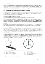 Preview for 3 page of AquaMedic aquarius plant 120 Operation Manual