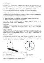 Preview for 9 page of AquaMedic aquarius plant 120 Operation Manual