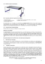 Preview for 13 page of AquaMedic aquarius plant 120 Operation Manual