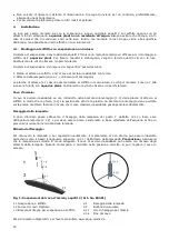 Preview for 18 page of AquaMedic aquarius plant 120 Operation Manual