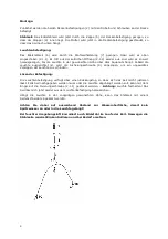 Preview for 4 page of AquaMedic spectrus 60 Operation Manual