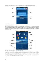 Preview for 8 page of AquaMedic spectrus 60 Operation Manual