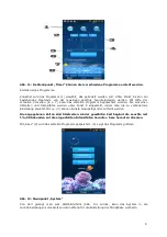 Preview for 9 page of AquaMedic spectrus 60 Operation Manual