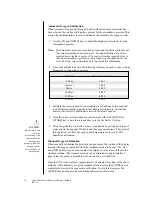 Preview for 19 page of AquaMetrix Aqua-Check Operator'S Manual