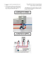 Preview for 2 page of AQUAMOTION AMH2K-R Instruction Sheet