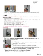 Preview for 2 page of AQUAMOTION Aqua-Flash AMH1K-3UV Instruction Sheet