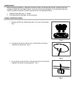 Preview for 2 page of aquanique QDAR Manual