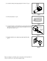 Preview for 5 page of aquanique QDLS12W Manual