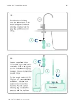 Preview for 22 page of Aquaporin One Use And Installation Manual