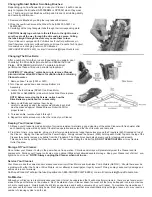 Preview for 4 page of Aquaproducts UltraMAX Operator'S Manual