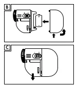 Preview for 4 page of AquaPur 110861 Operation And Safety Notes