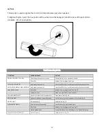 Preview for 17 page of AquaRest Spas AR-150 EZS Owner'S Manual