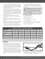 Preview for 12 page of AquaScape 91011 Instructions Manual