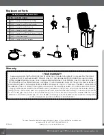 Preview for 6 page of AquaScape 96085 Instructions & Maintenance