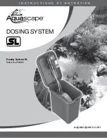 Preview for 7 page of AquaScape 96085 Instructions & Maintenance