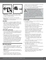 Preview for 11 page of AquaScape 96085 Instructions & Maintenance