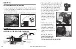 Preview for 14 page of AquaScape DIY Waterfall Kit Instruction Manual