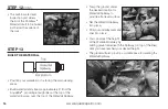 Preview for 16 page of AquaScape DIY Waterfall Kit Instruction Manual